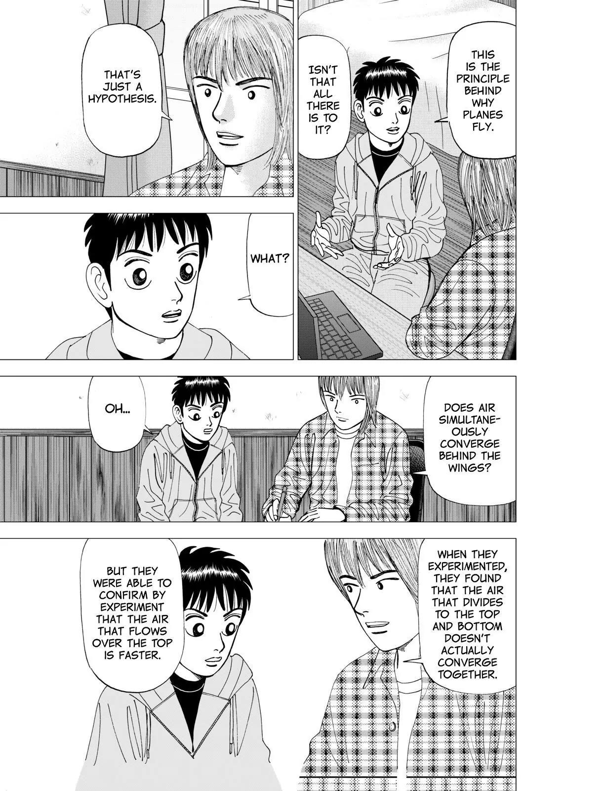Investor Z Chapter 32 page 3 - Chapter 32