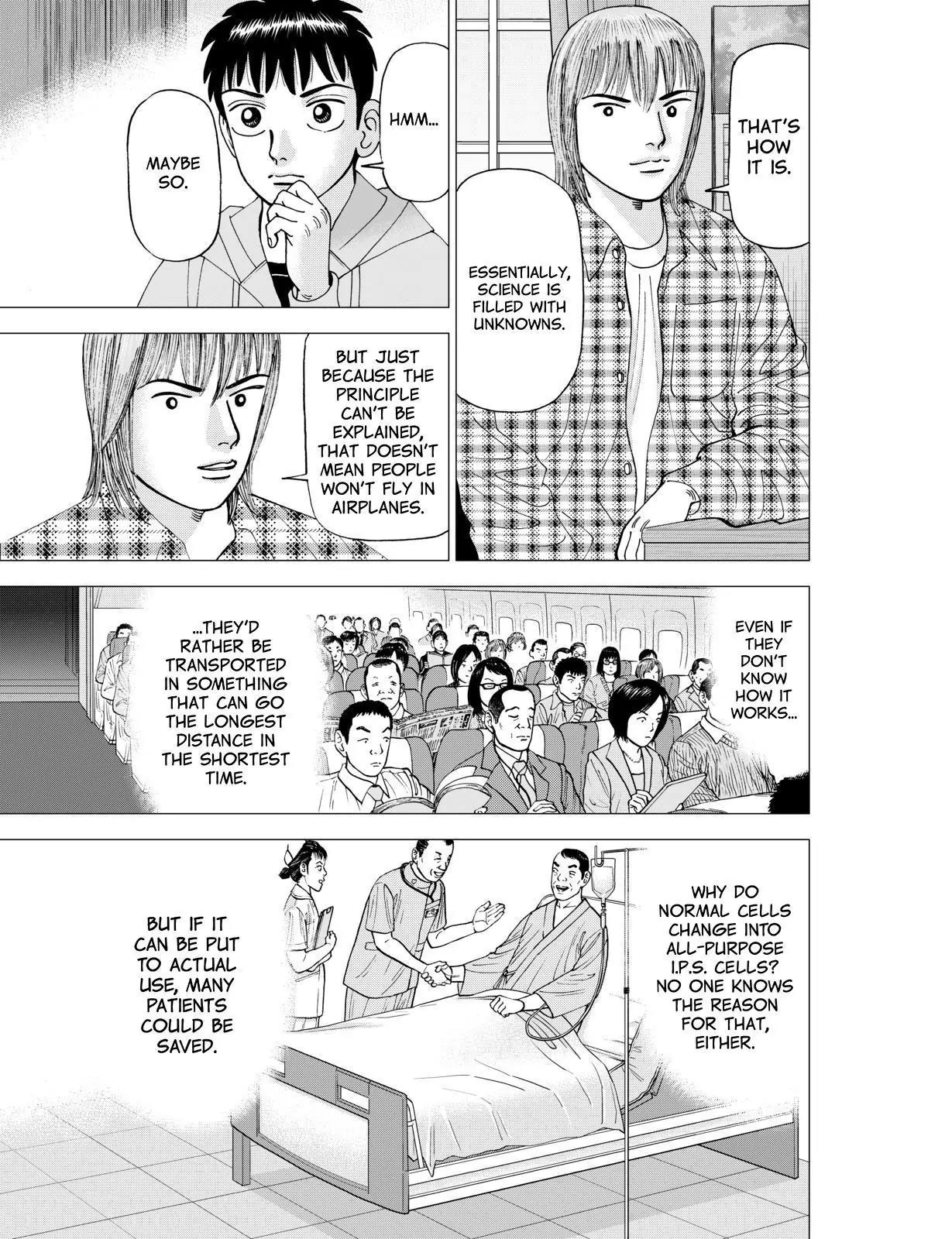 Investor Z Chapter 32 page 5 - Chapter 32