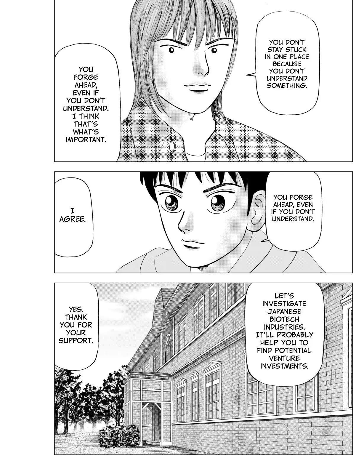Investor Z Chapter 32 page 6 - Chapter 32