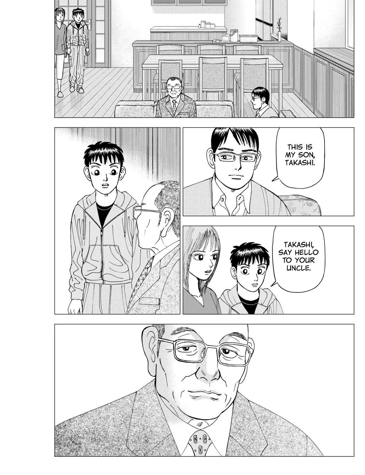 Investor Z Chapter 32 page 8 - Chapter 32