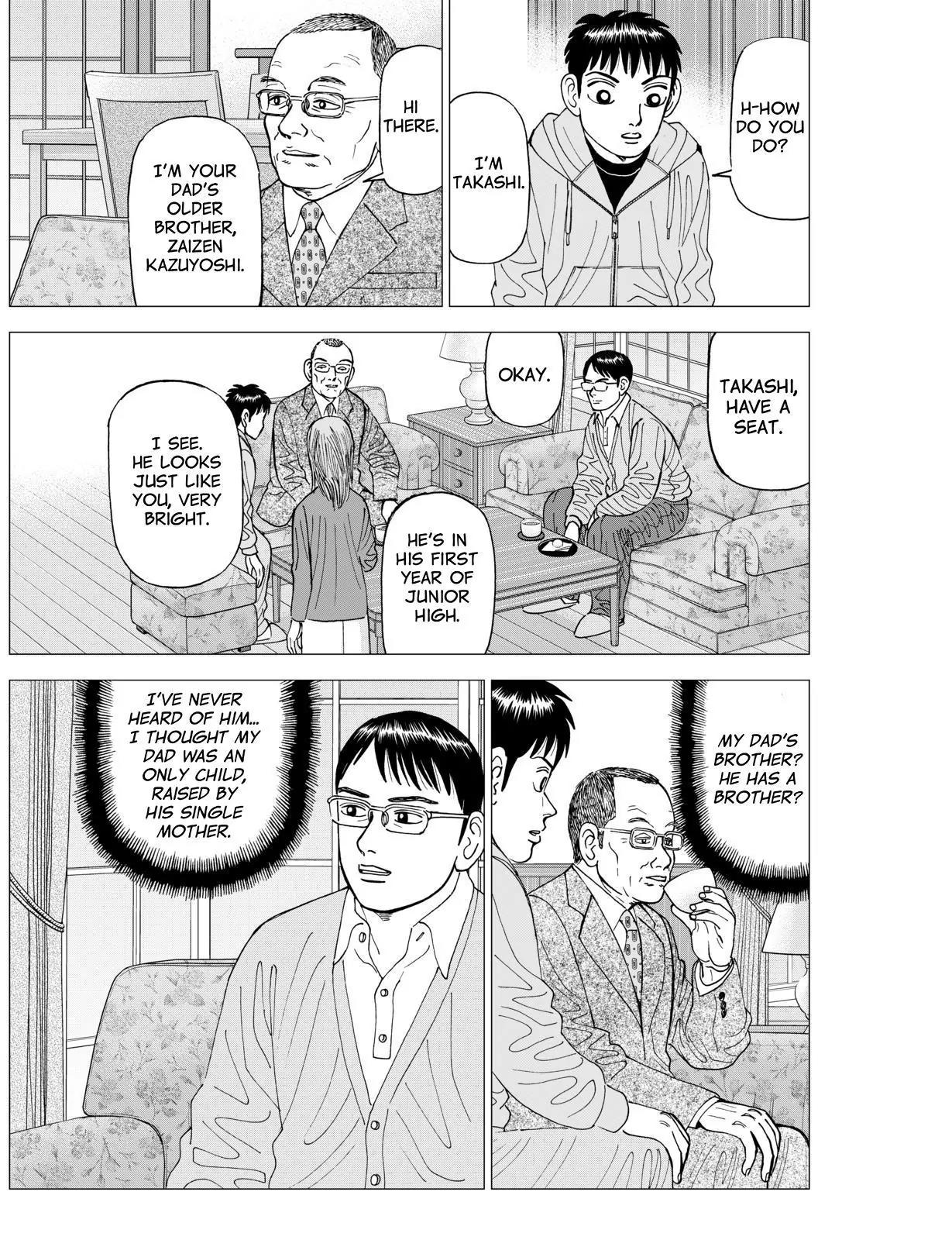 Investor Z Chapter 32 page 9 - Chapter 32
