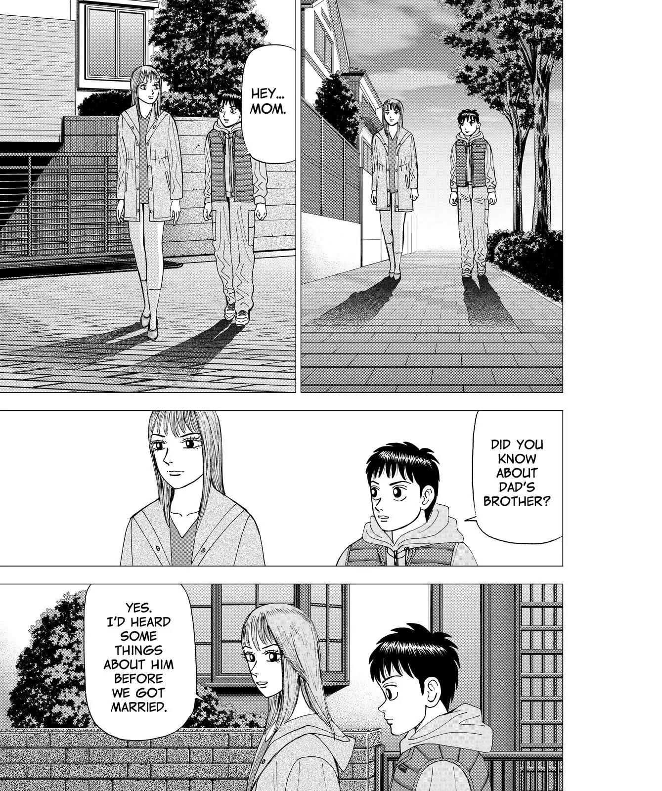 Investor Z Chapter 33 page 1 - Chapter 33