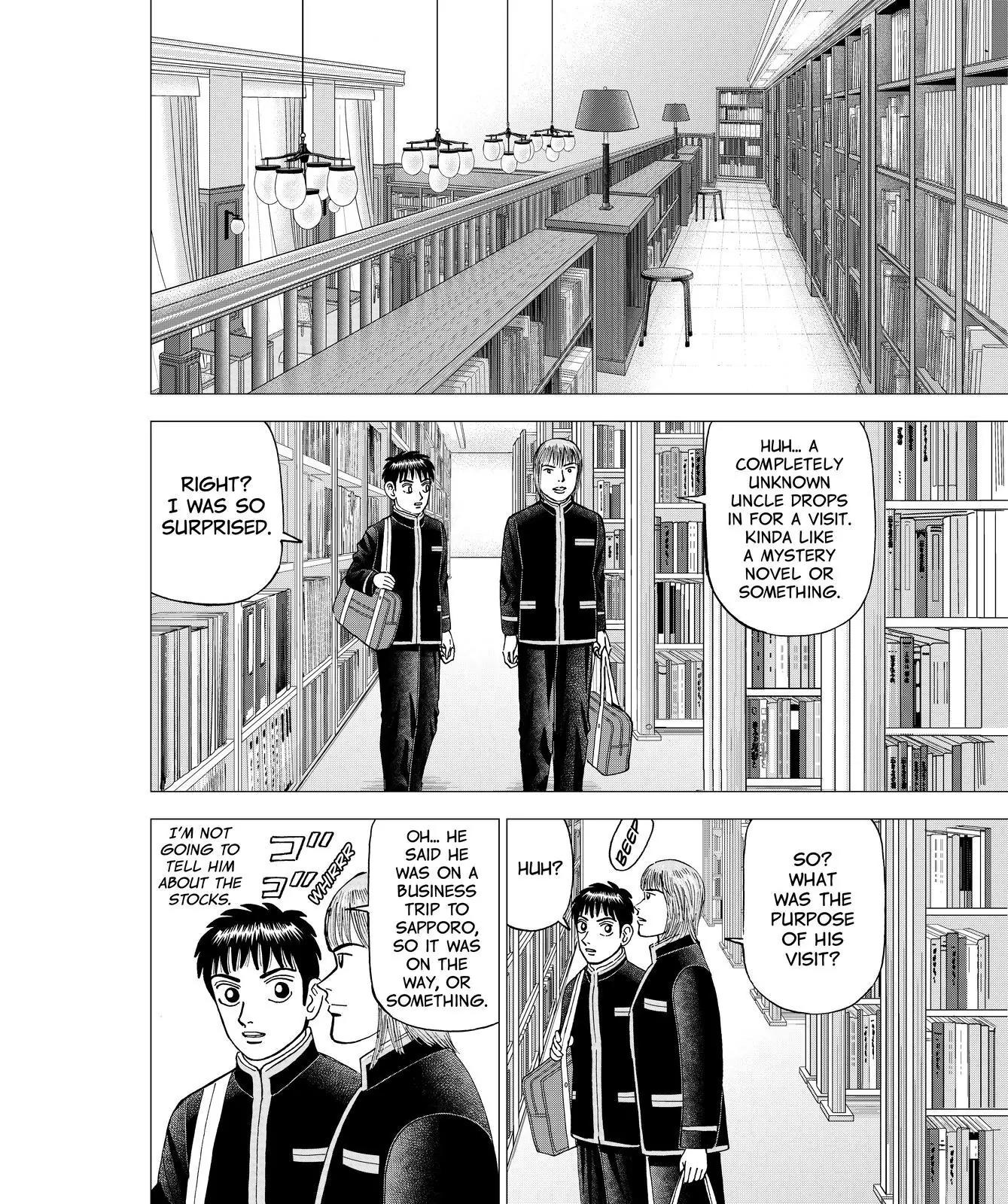 Investor Z Chapter 33 page 10 - Chapter 33