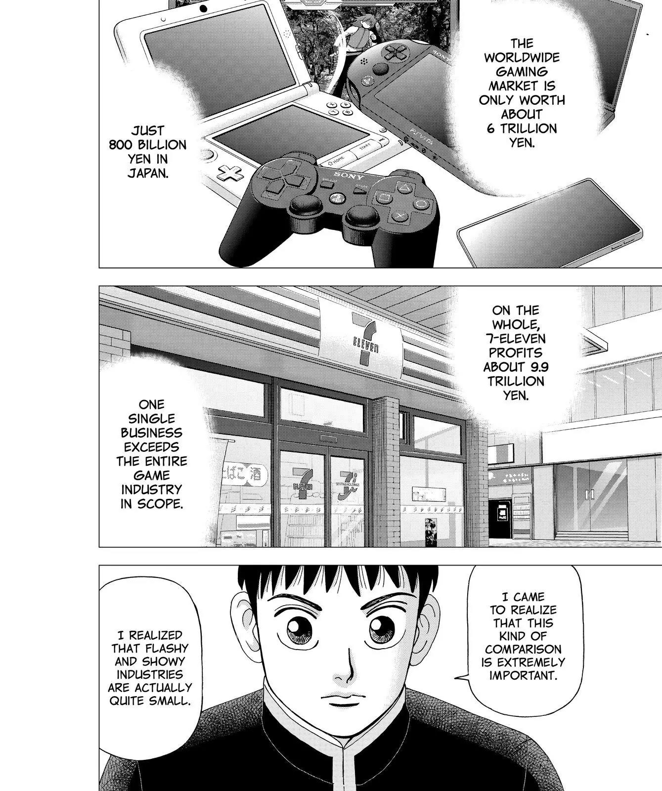 Investor Z Chapter 33 page 12 - Chapter 33
