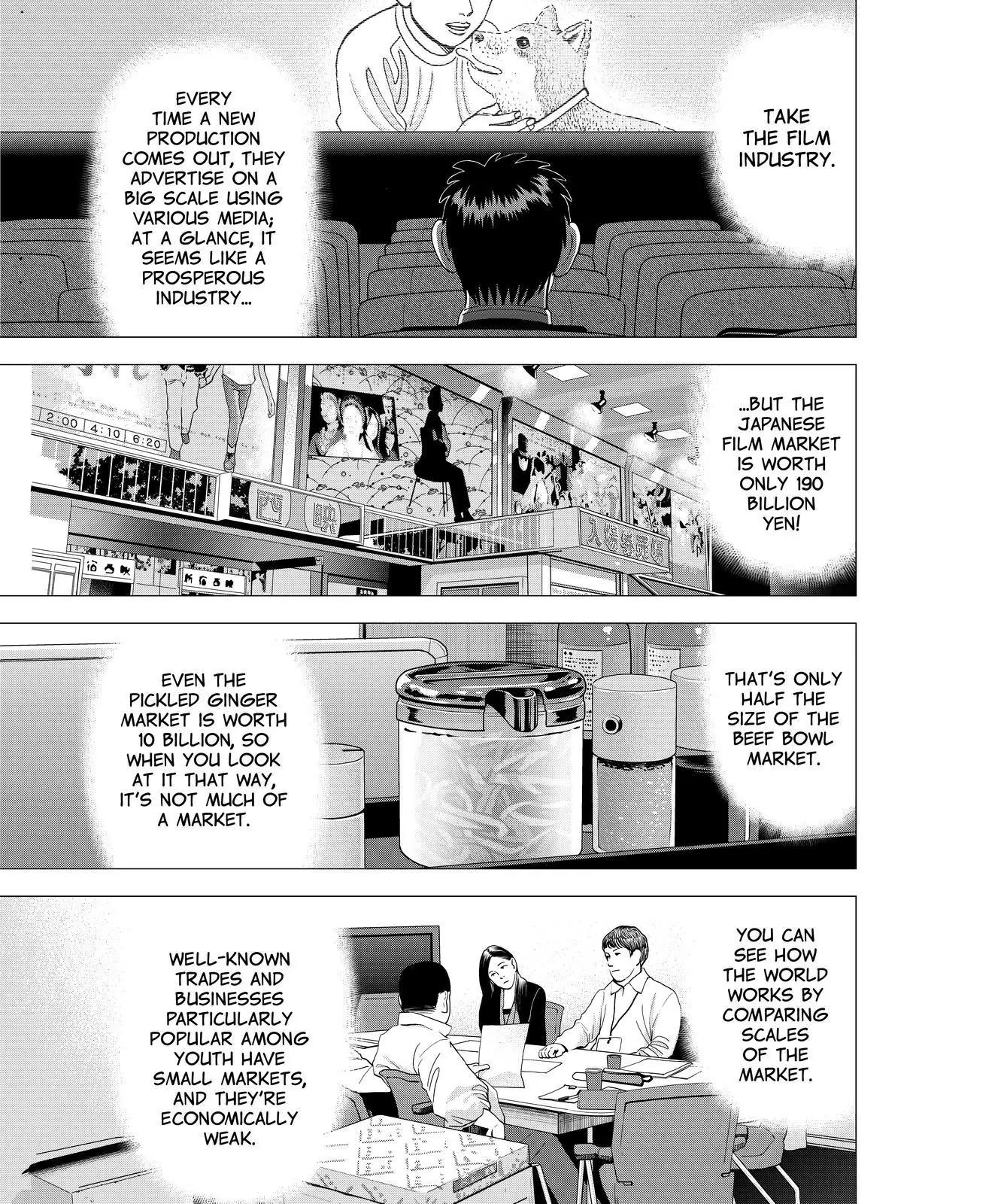 Investor Z Chapter 33 page 13 - Chapter 33