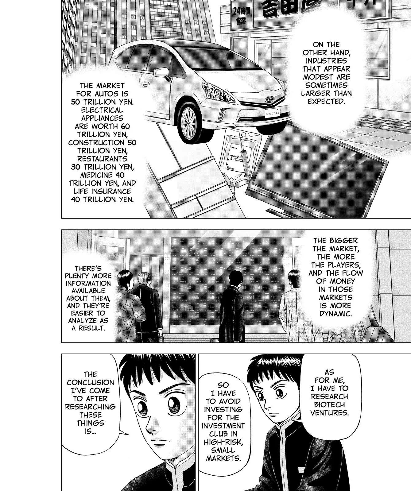 Investor Z Chapter 33 page 14 - Chapter 33