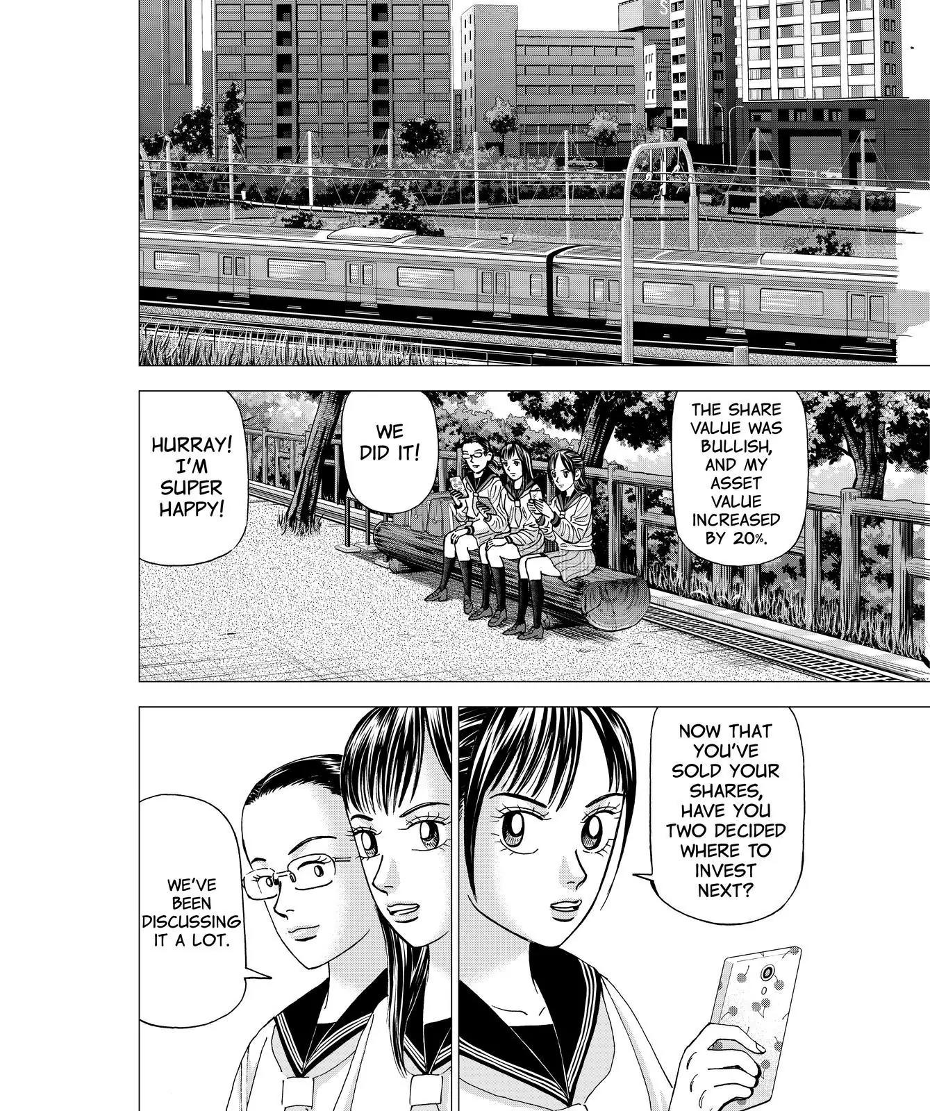 Investor Z Chapter 33 page 16 - Chapter 33