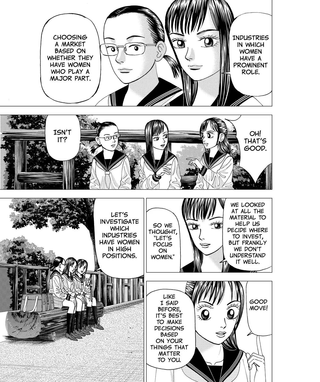 Investor Z Chapter 33 page 17 - Chapter 33
