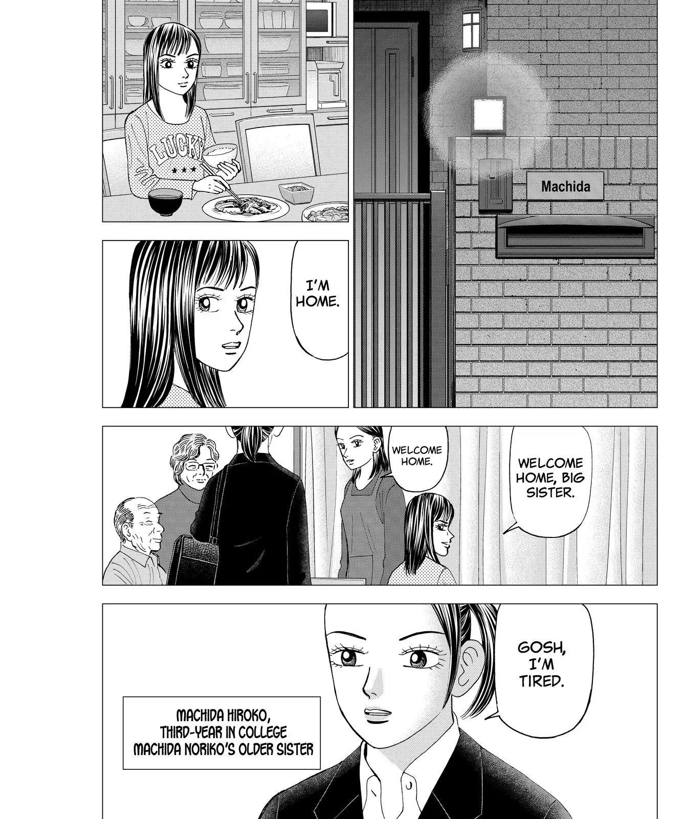 Investor Z Chapter 33 page 18 - Chapter 33