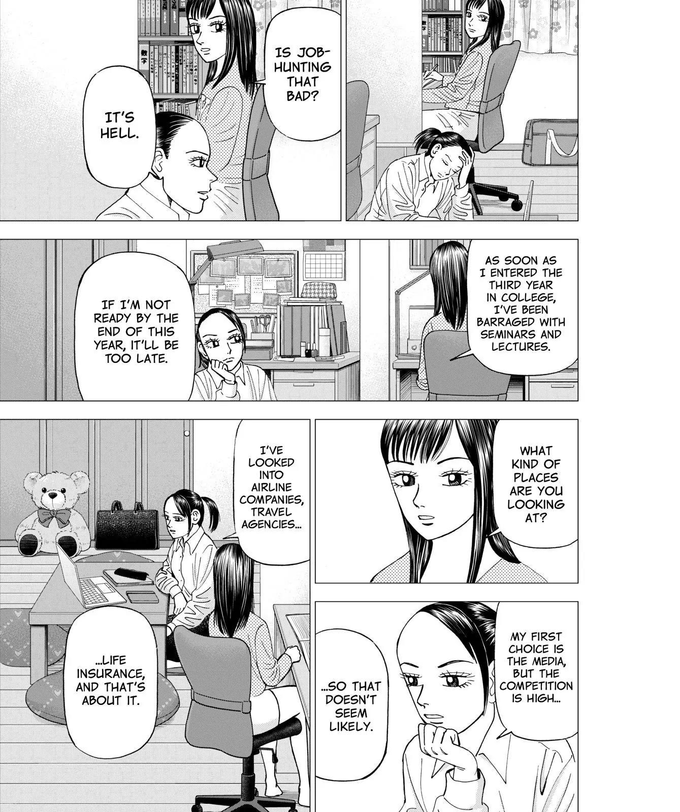Investor Z Chapter 33 page 19 - Chapter 33