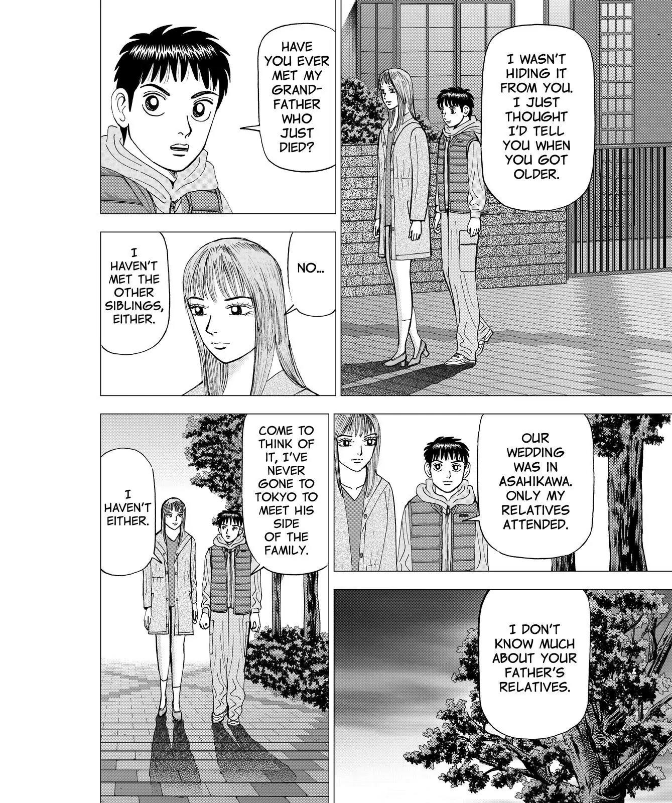 Investor Z Chapter 33 page 2 - Chapter 33