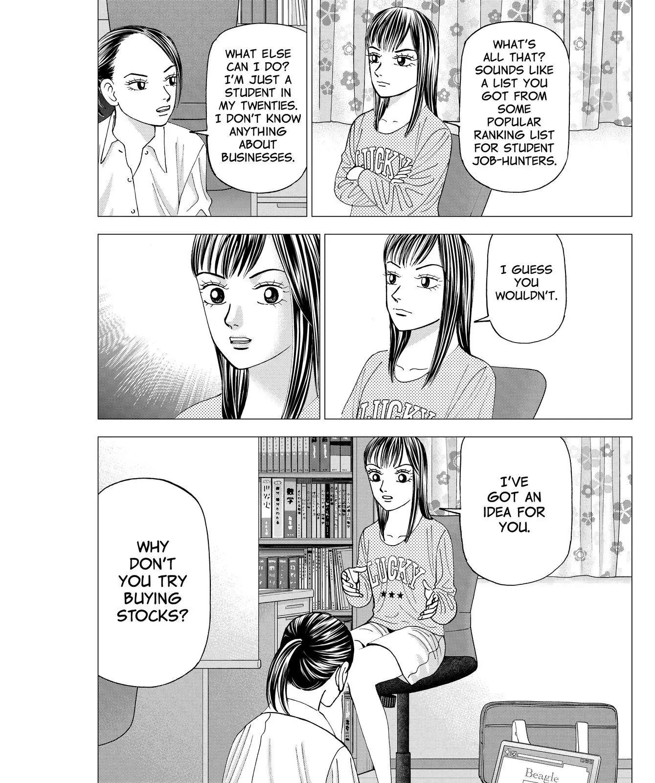 Investor Z Chapter 33 page 20 - Chapter 33