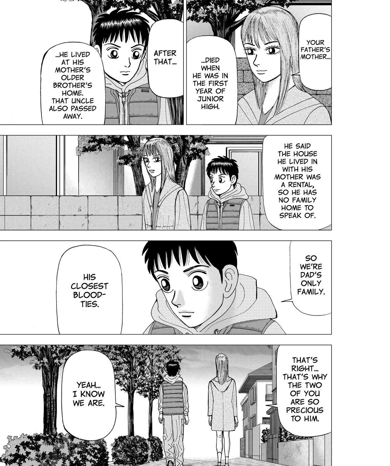 Investor Z Chapter 33 page 3 - Chapter 33