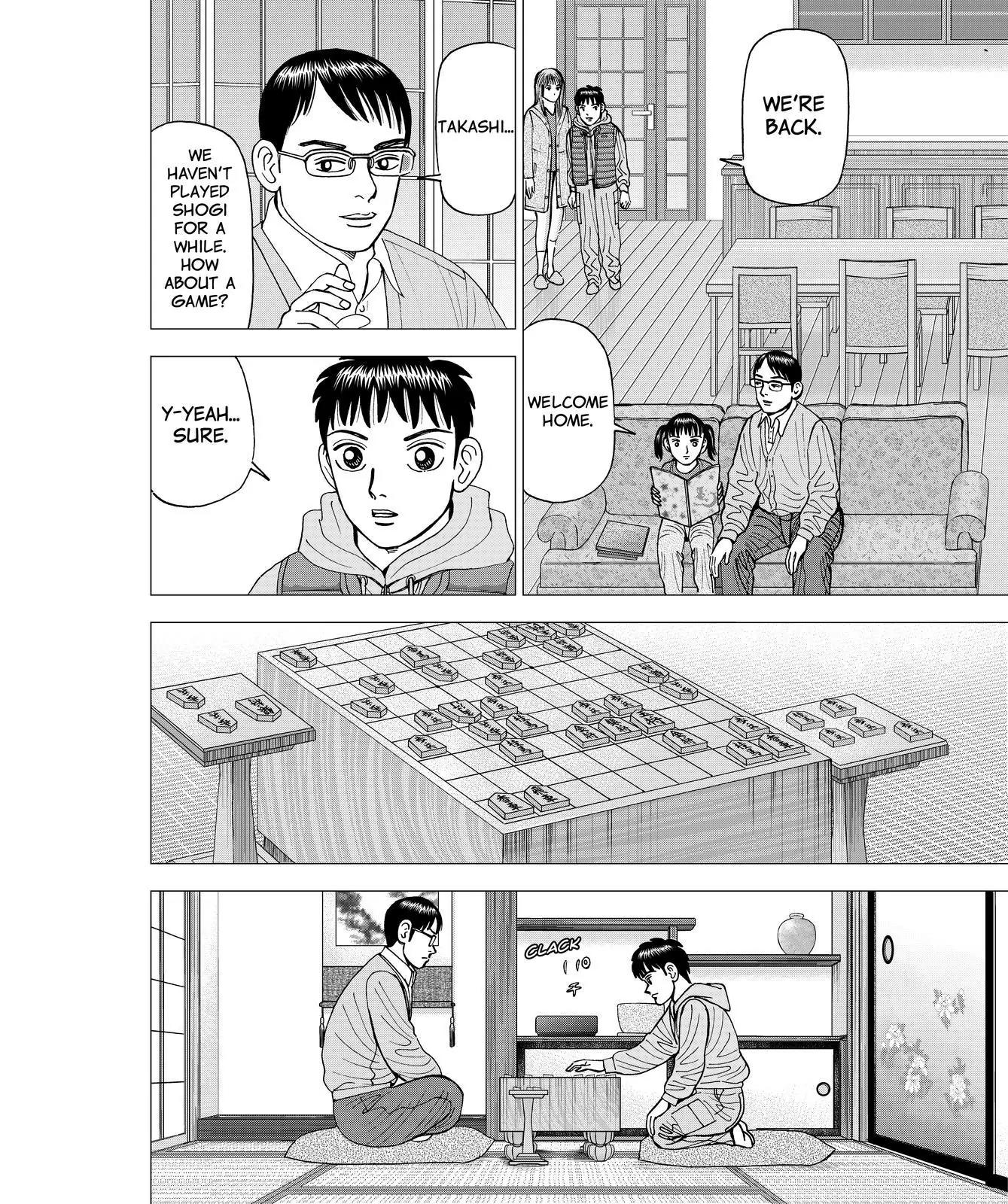 Investor Z Chapter 33 page 4 - Chapter 33