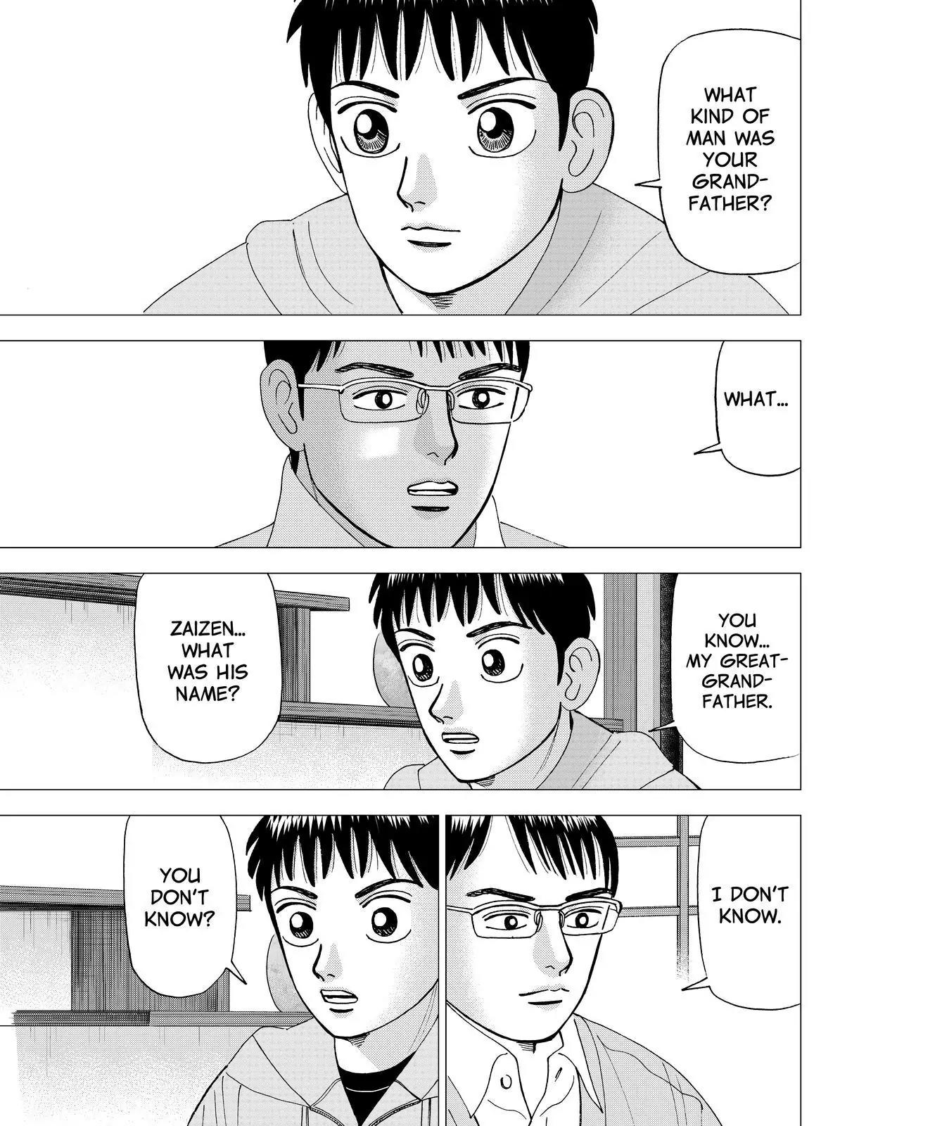 Investor Z Chapter 33 page 7 - Chapter 33