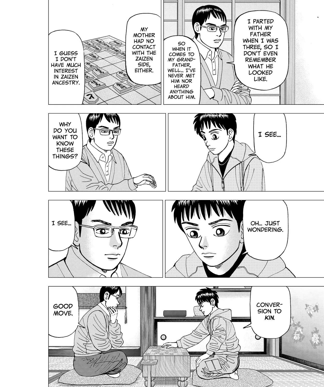 Investor Z Chapter 33 page 8 - Chapter 33