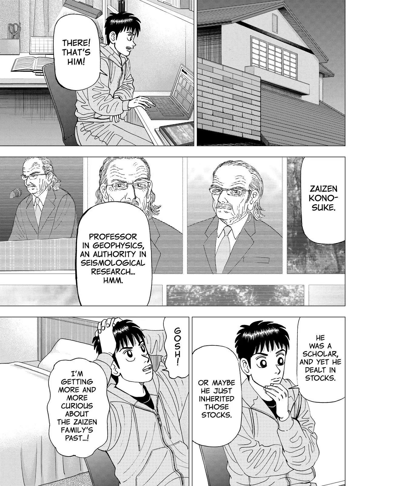Investor Z Chapter 33 page 9 - Chapter 33