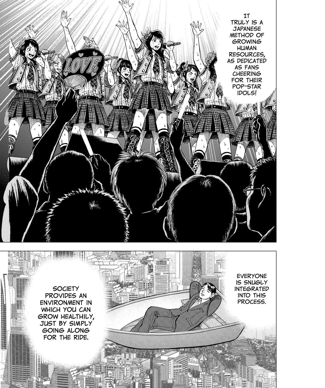 Investor Z Chapter 34 page 13 - Chapter 34