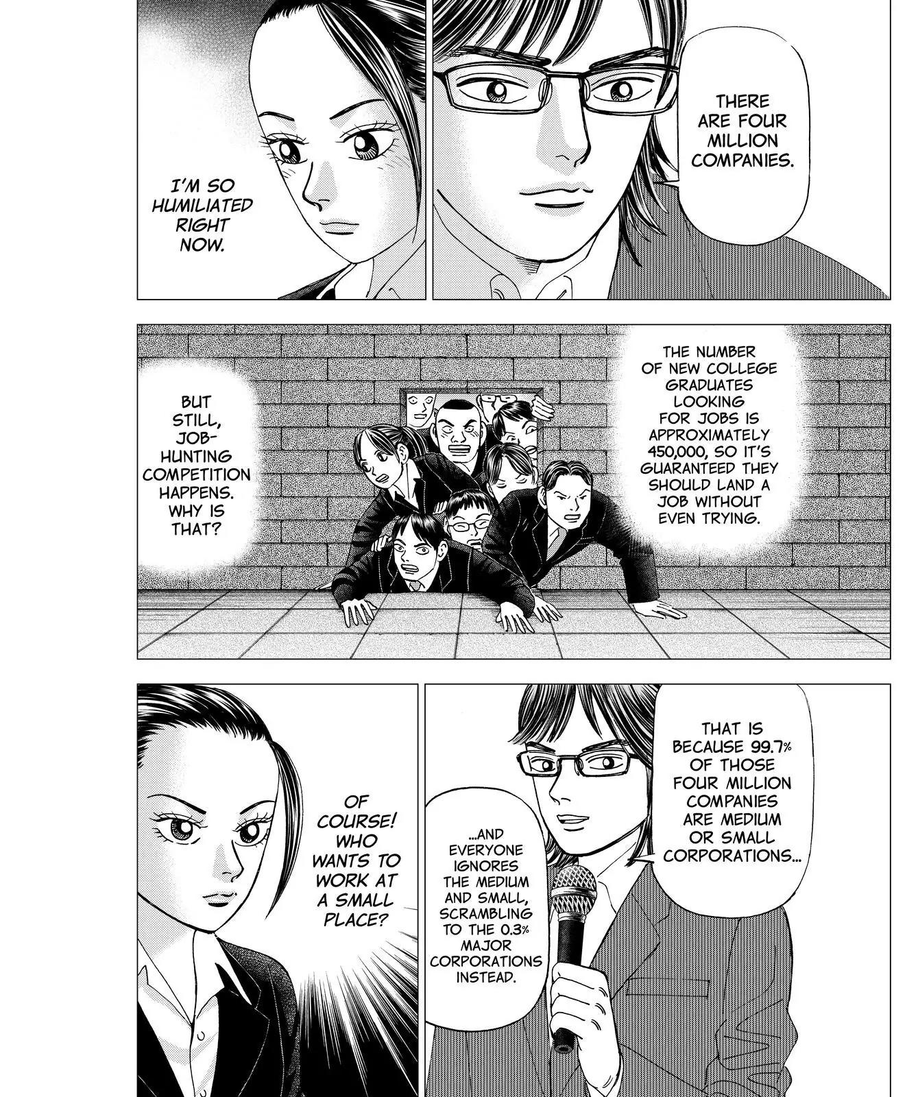 Investor Z Chapter 34 page 16 - Chapter 34