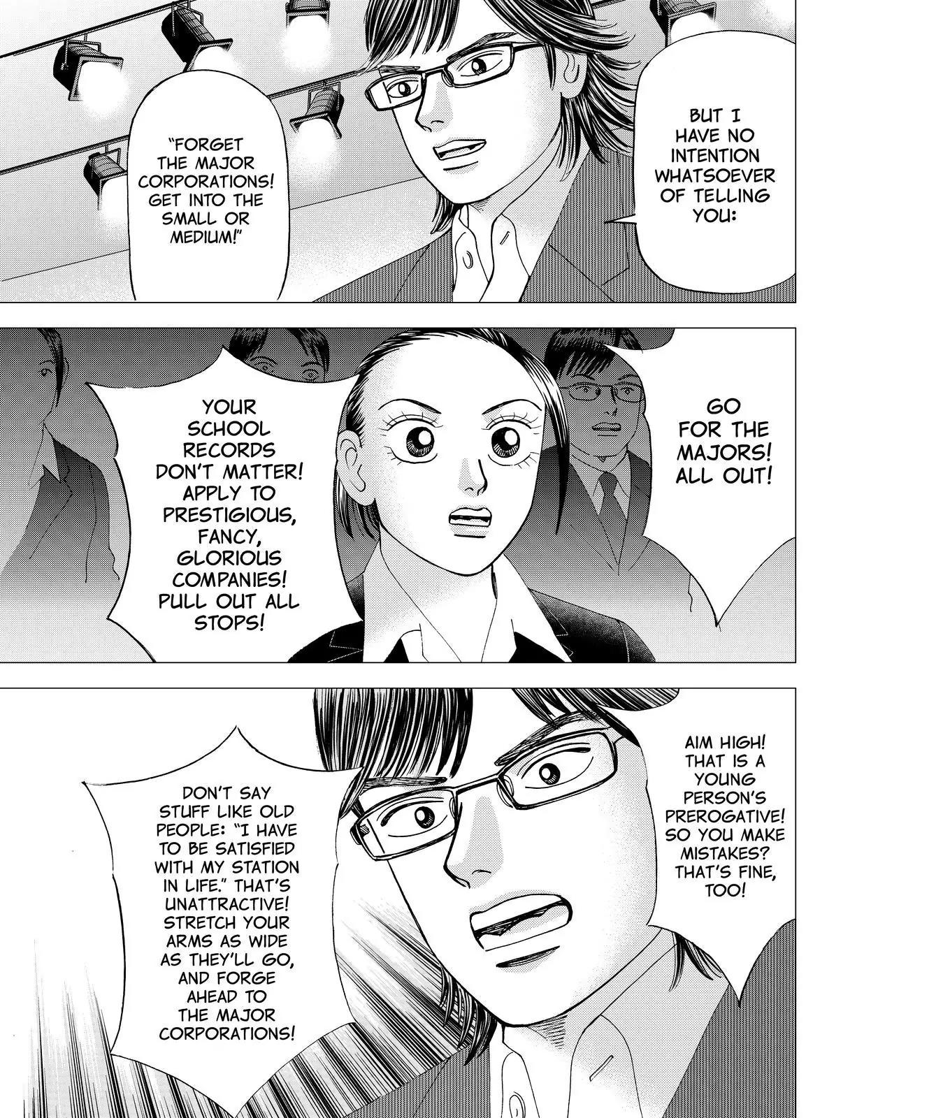 Investor Z Chapter 34 page 17 - Chapter 34