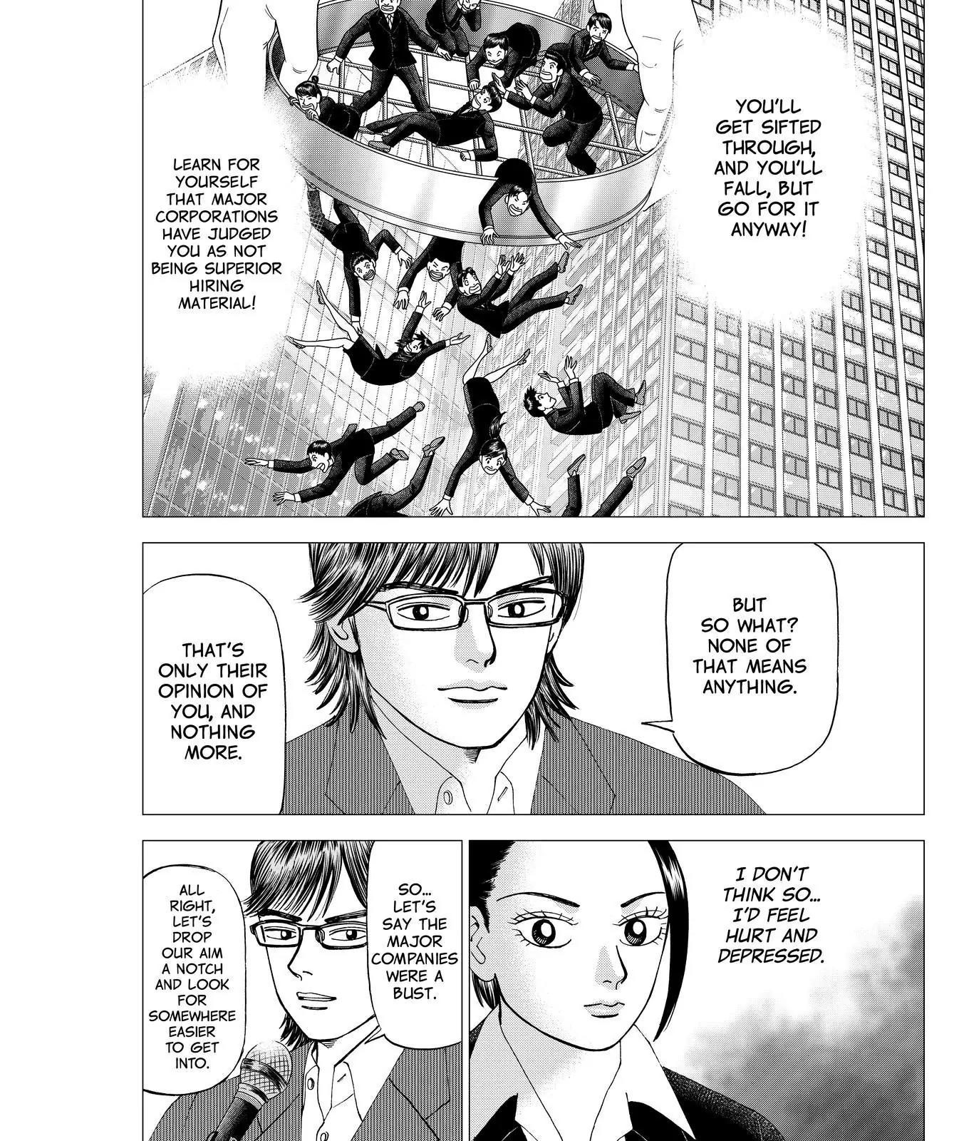 Investor Z Chapter 34 page 18 - Chapter 34