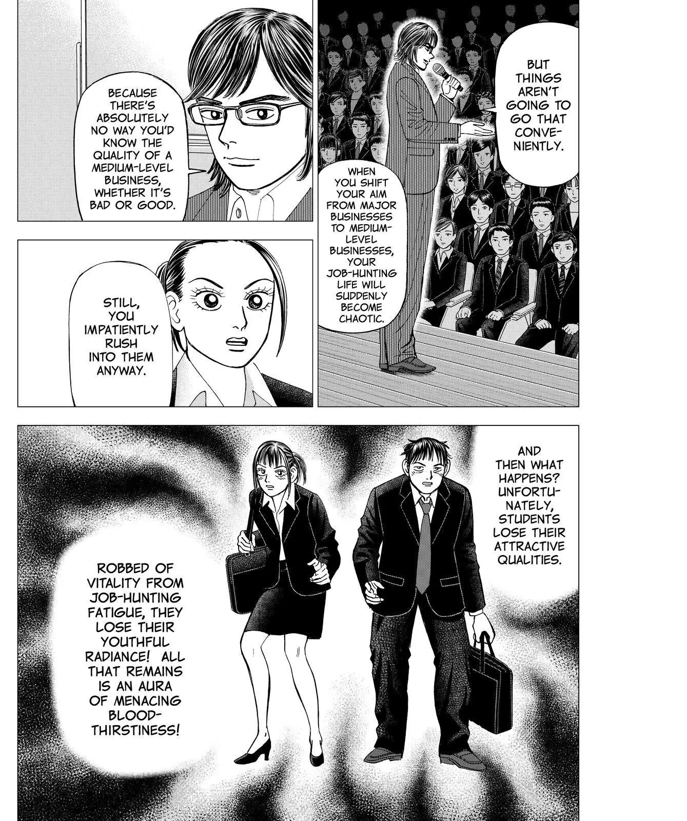 Investor Z Chapter 34 page 19 - Chapter 34