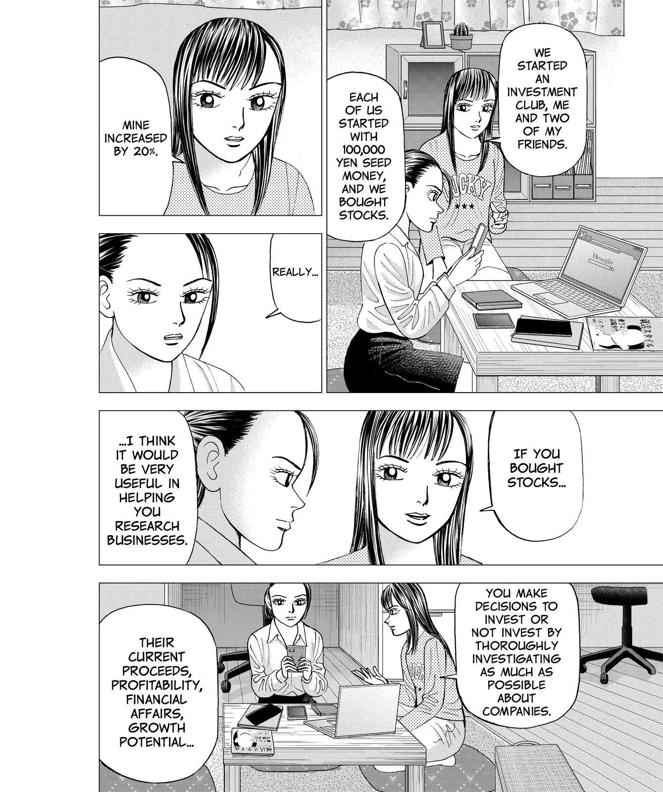 Investor Z Chapter 34 page 2 - Chapter 34