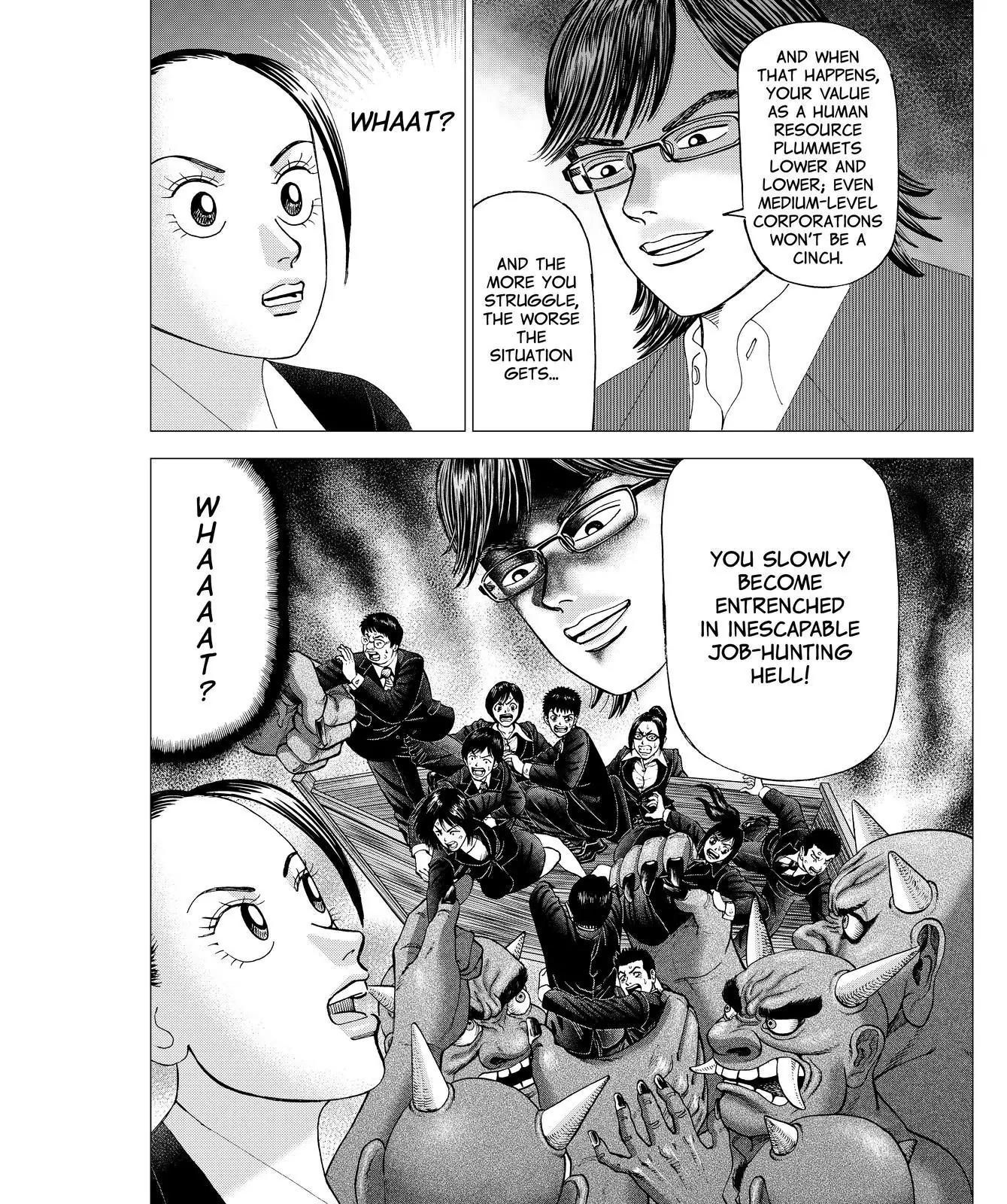 Investor Z Chapter 34 page 20 - Chapter 34