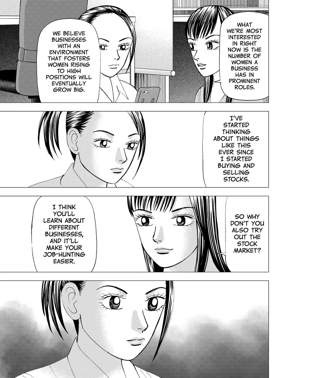 Investor Z Chapter 34 page 3 - Chapter 34
