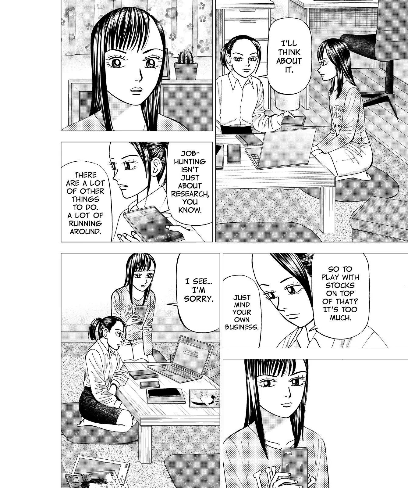 Investor Z Chapter 34 page 4 - Chapter 34