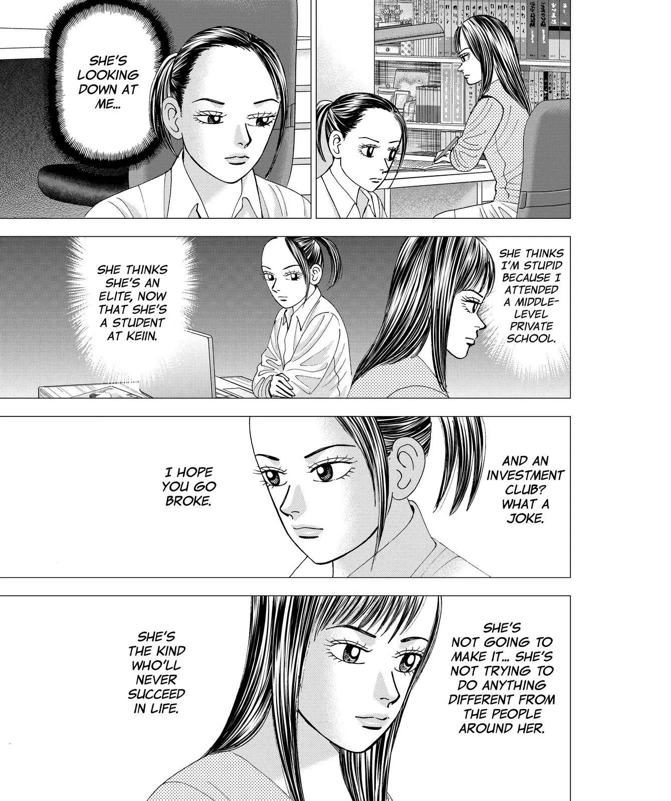 Investor Z Chapter 34 page 5 - Chapter 34