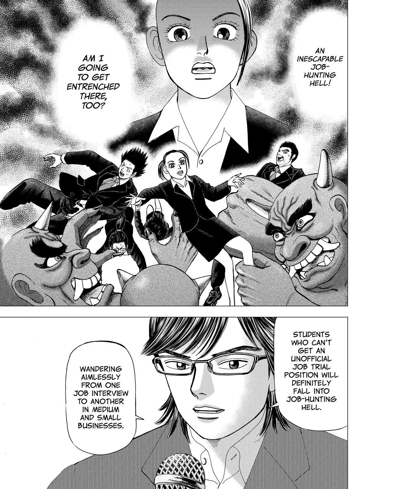 Investor Z Chapter 35 page 1 - Chapter 35