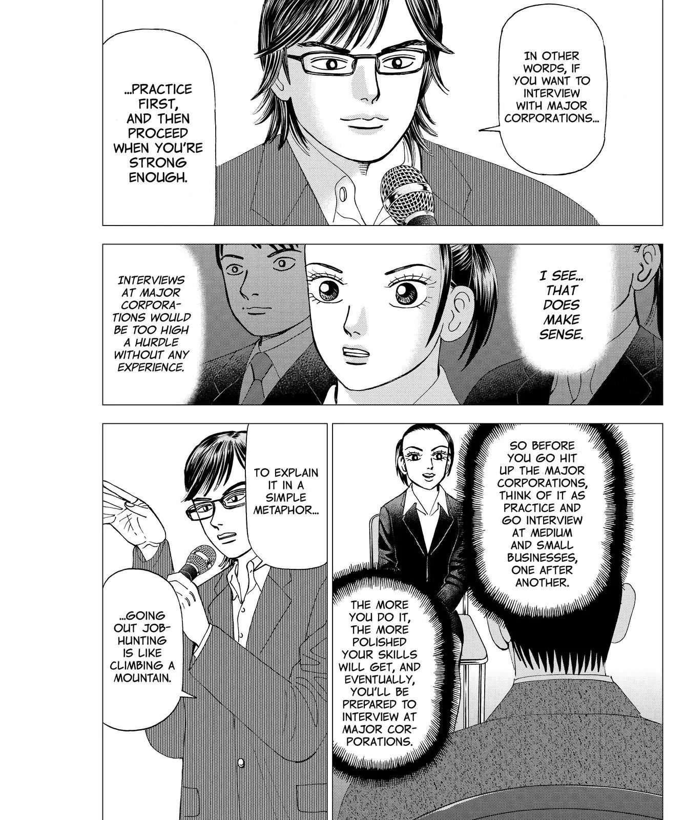 Investor Z Chapter 35 page 10 - Chapter 35
