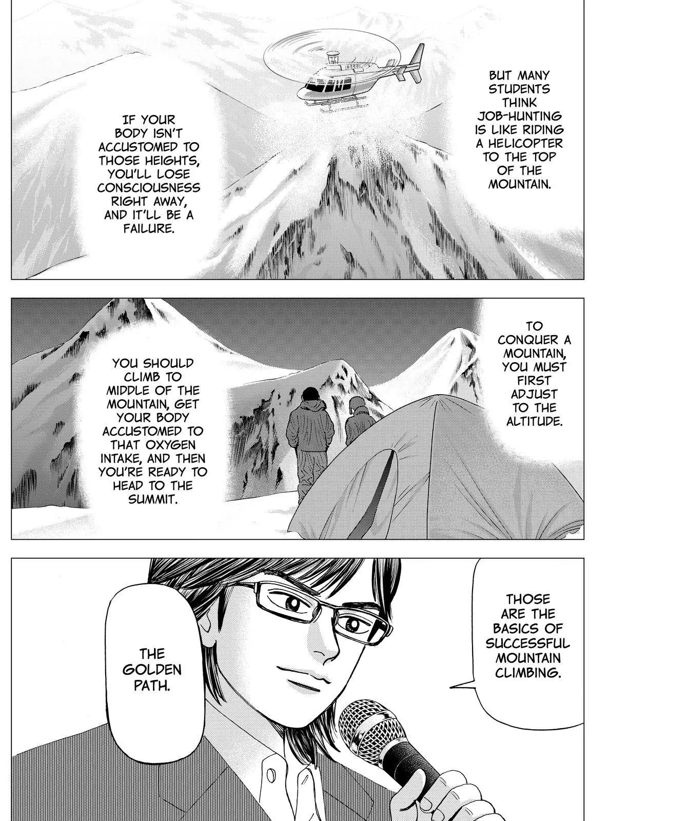 Investor Z Chapter 35 page 11 - Chapter 35