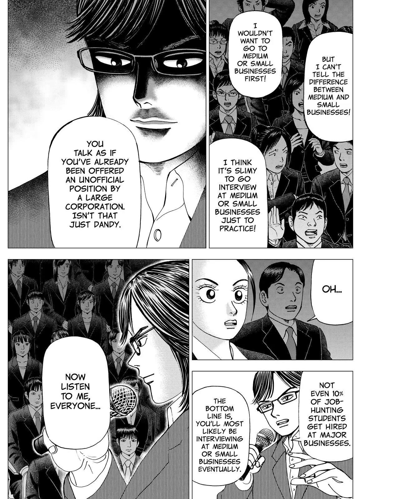 Investor Z Chapter 35 page 13 - Chapter 35