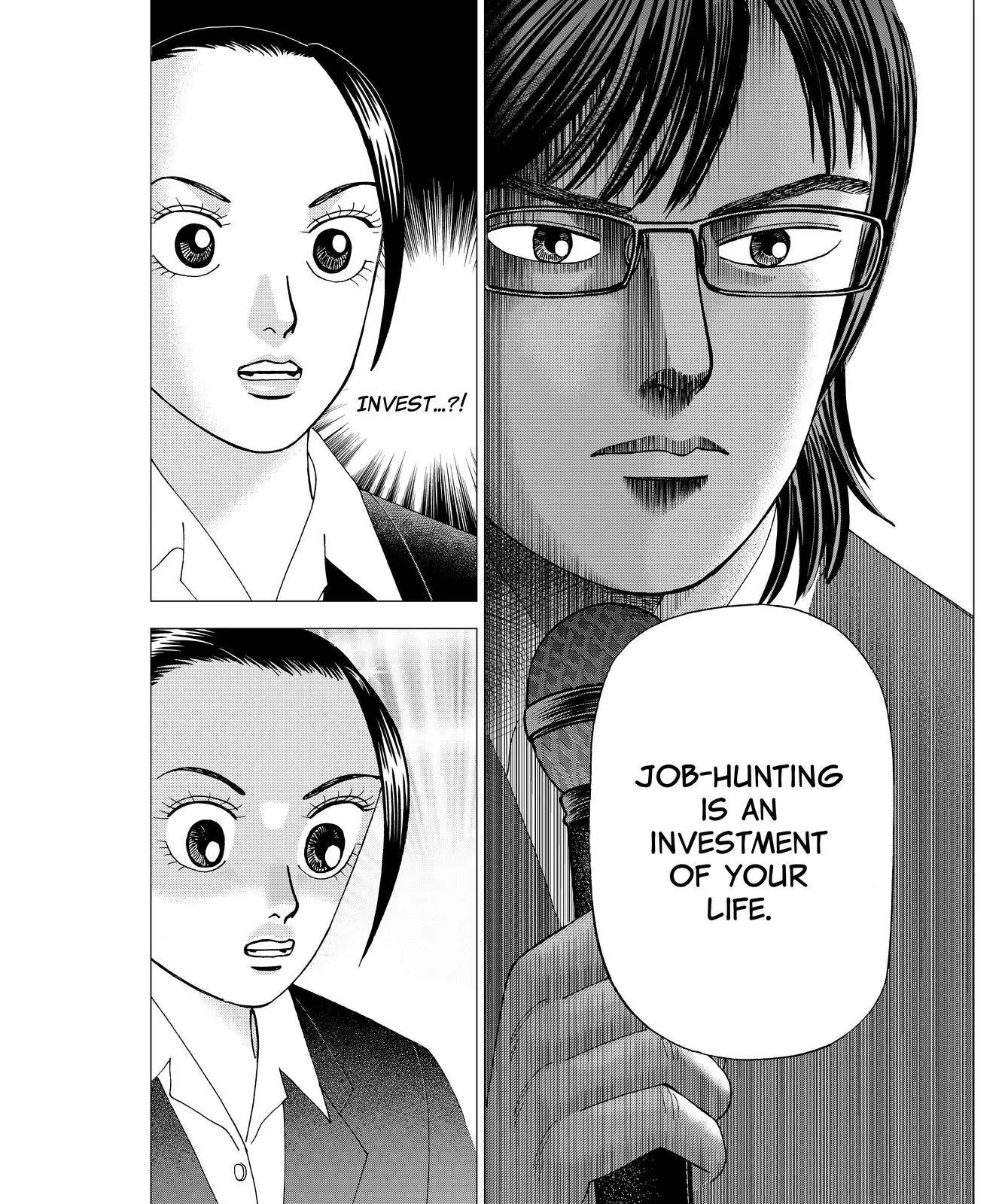 Investor Z Chapter 35 page 14 - Chapter 35