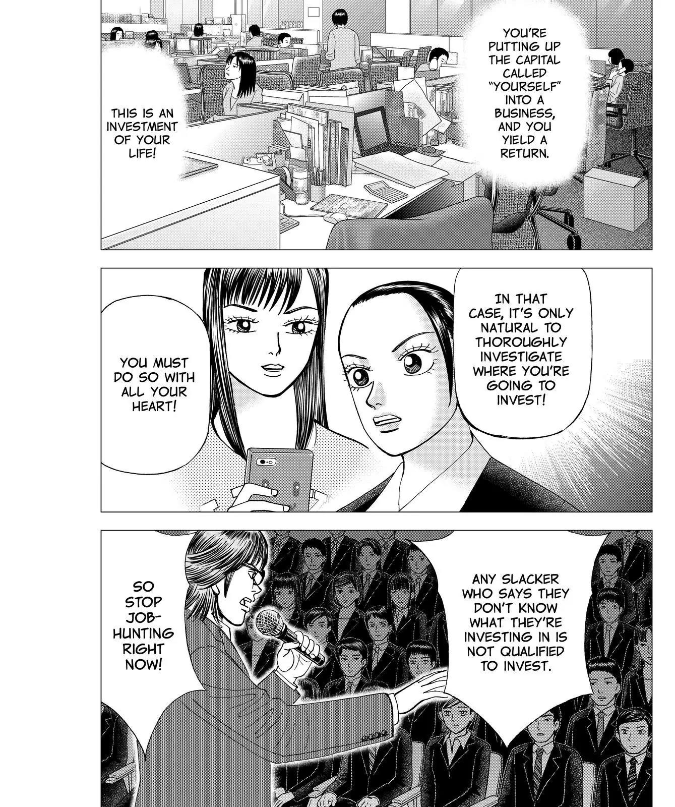 Investor Z Chapter 35 page 16 - Chapter 35