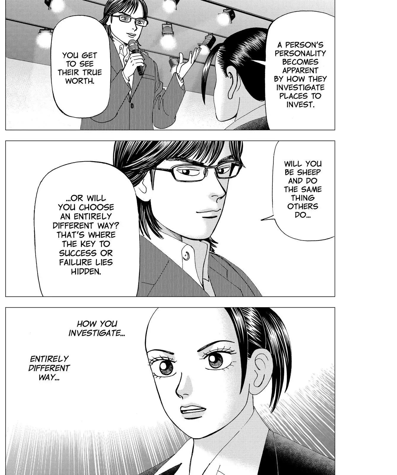 Investor Z Chapter 35 page 17 - Chapter 35