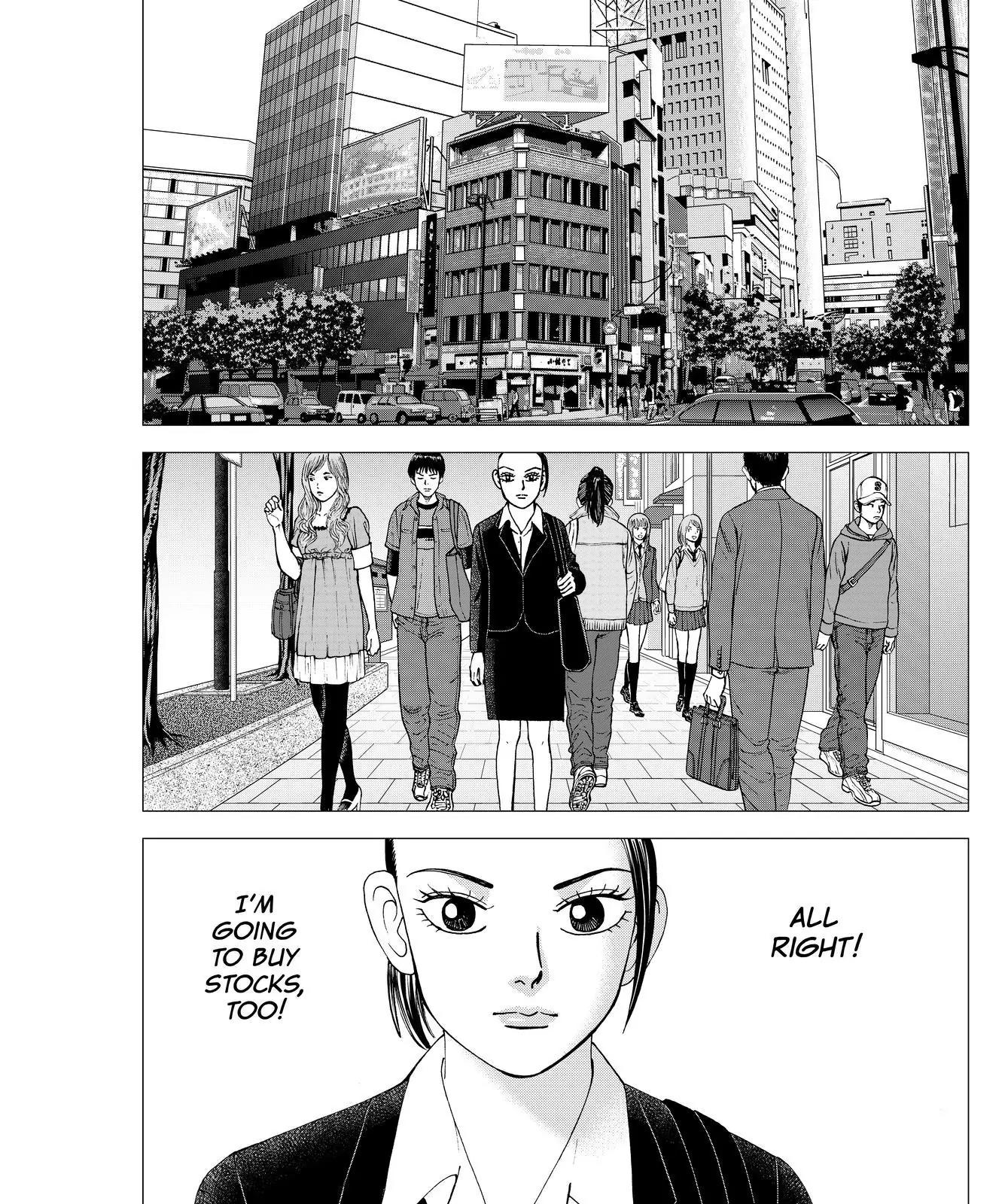 Investor Z Chapter 35 page 18 - Chapter 35