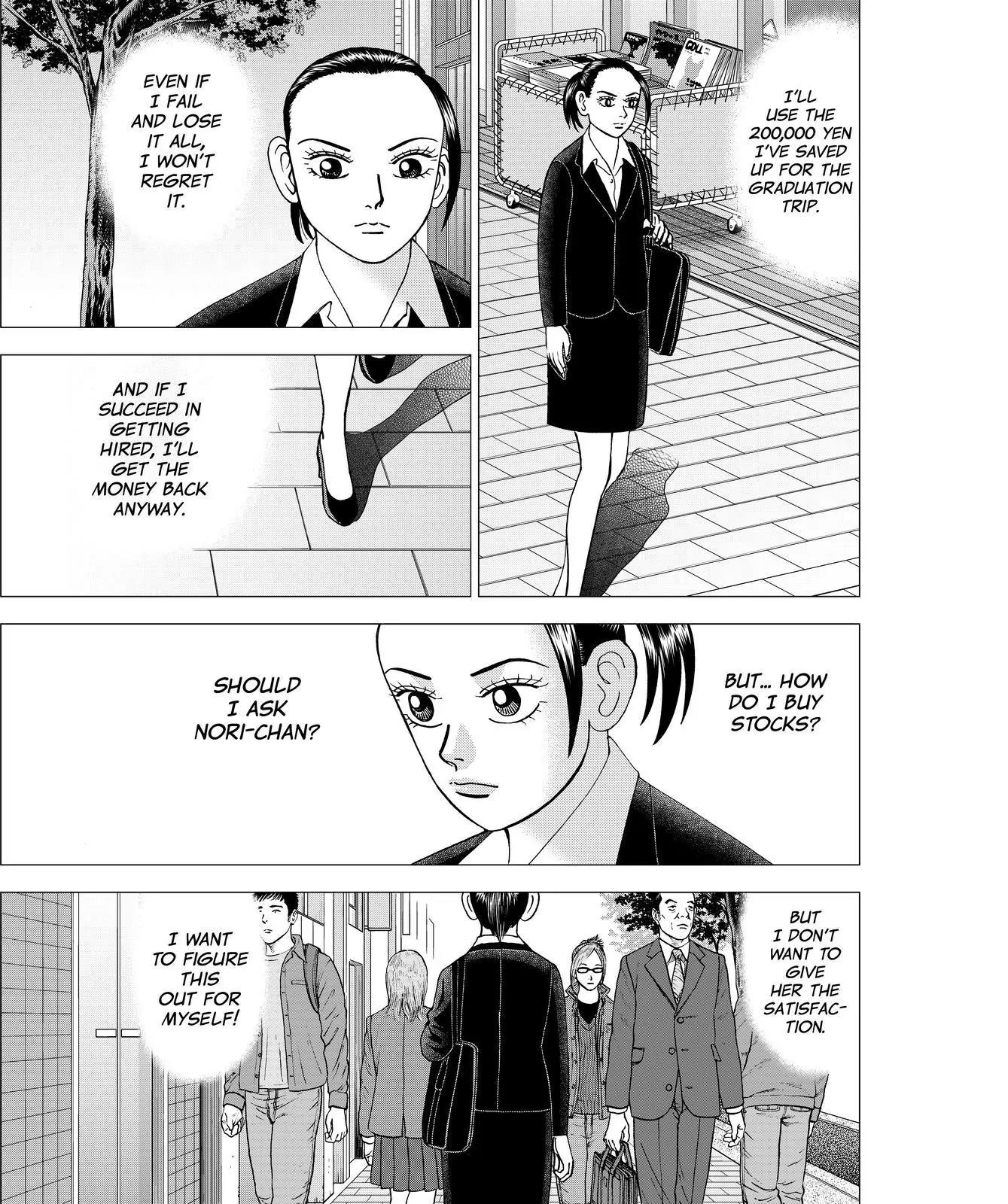 Investor Z Chapter 35 page 19 - Chapter 35