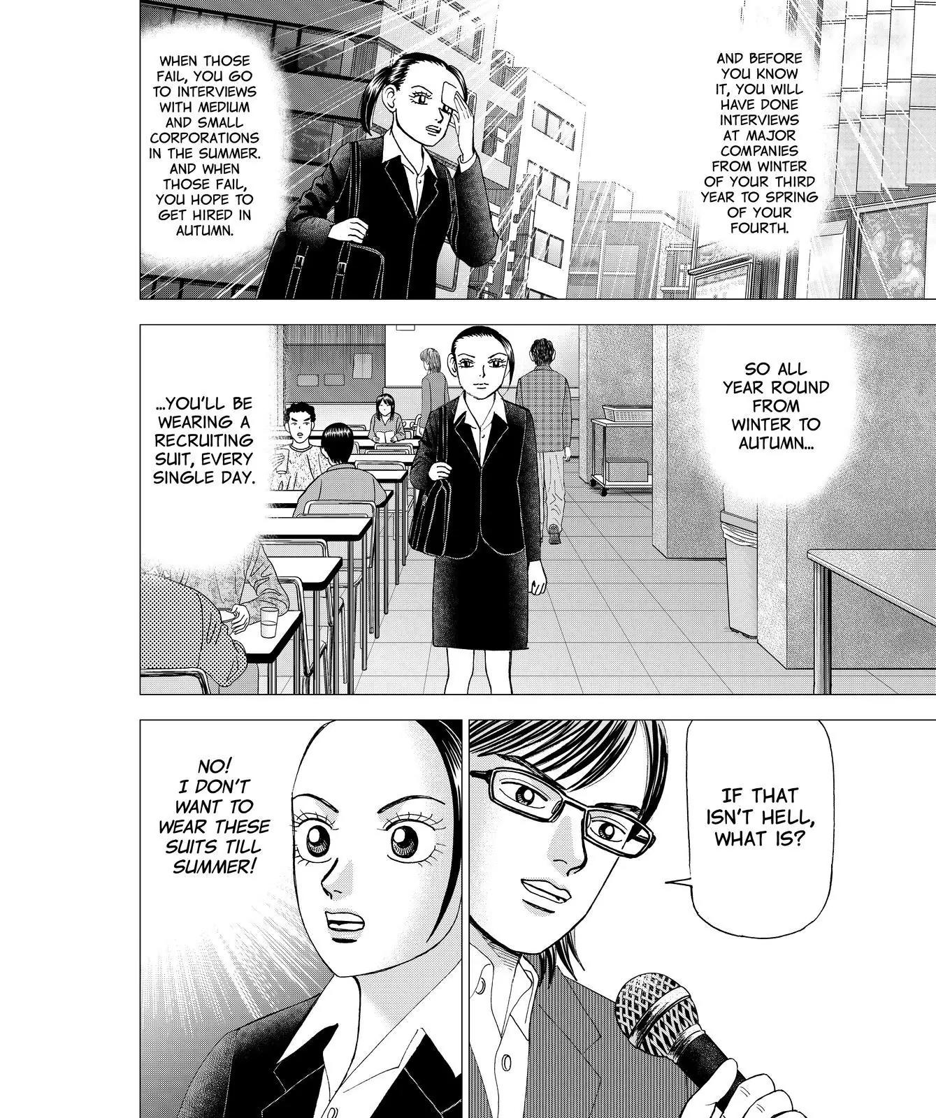 Investor Z Chapter 35 page 2 - Chapter 35