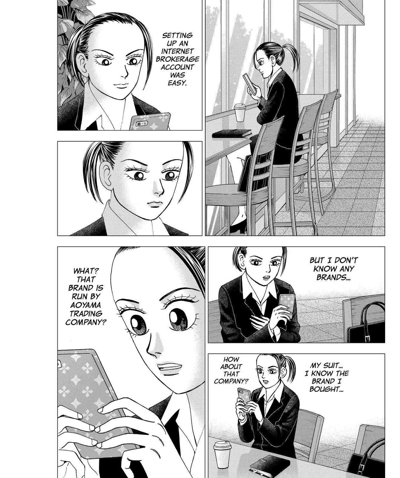 Investor Z Chapter 35 page 20 - Chapter 35