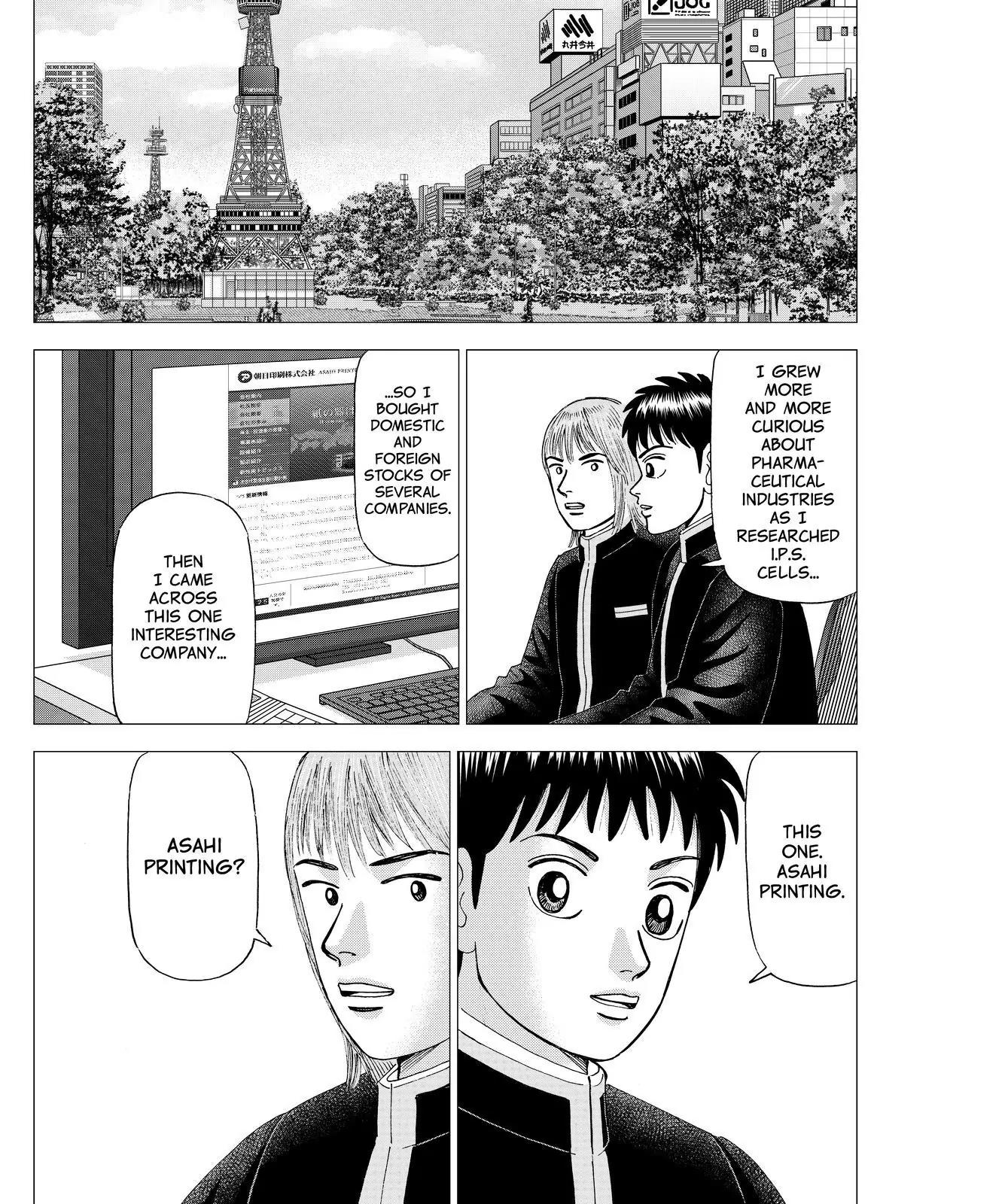 Investor Z Chapter 35 page 3 - Chapter 35