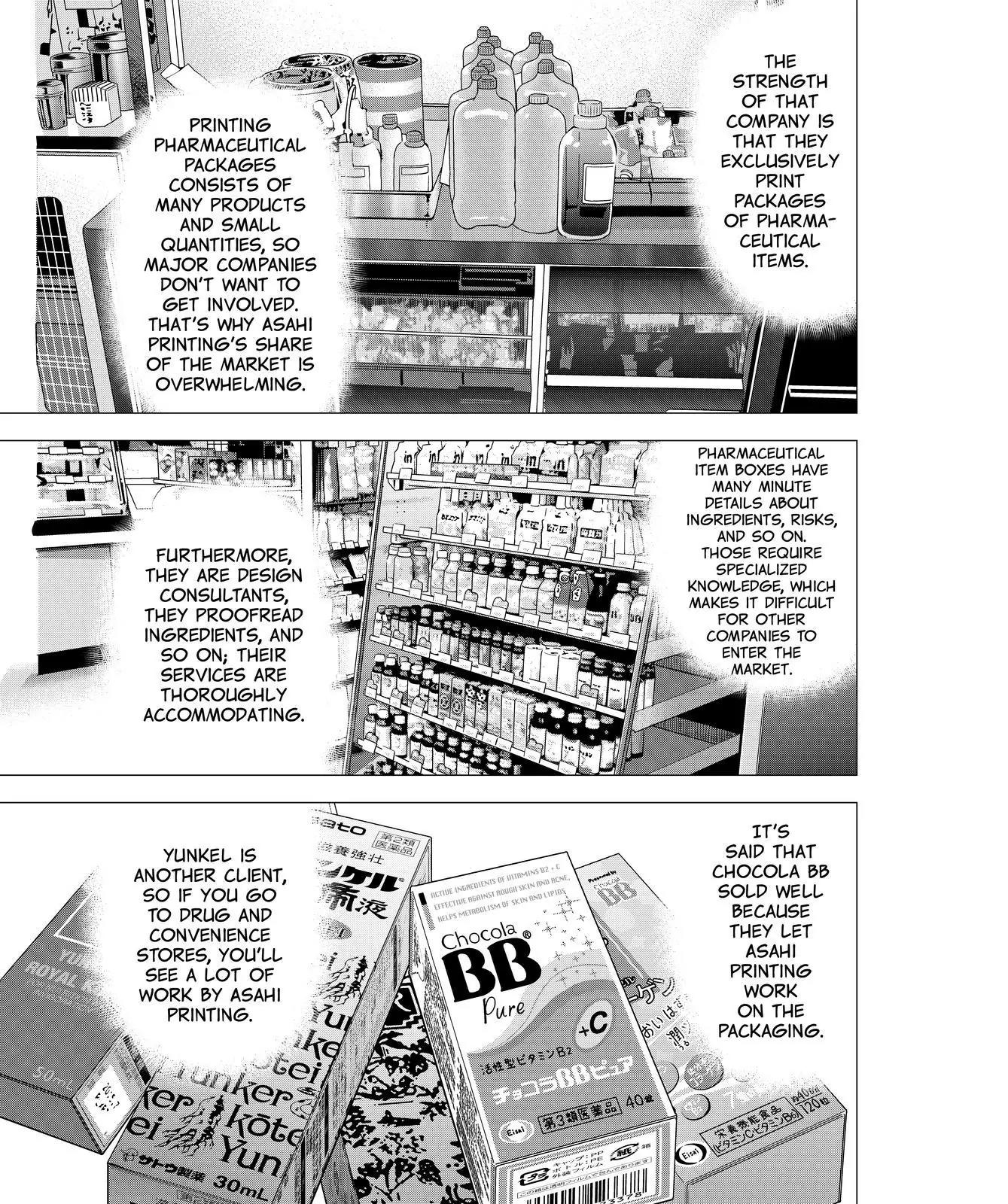 Investor Z Chapter 35 page 5 - Chapter 35