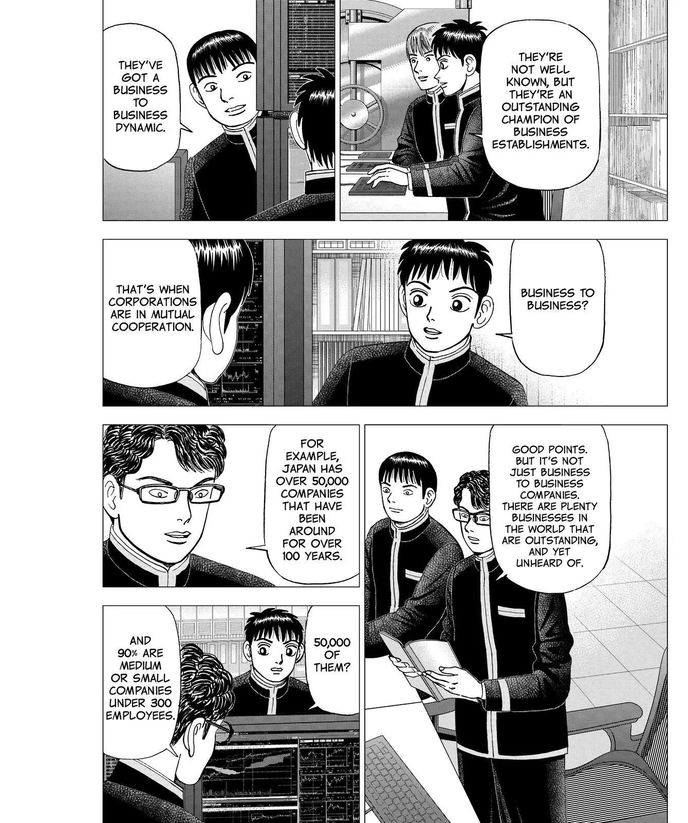 Investor Z Chapter 35 page 6 - Chapter 35