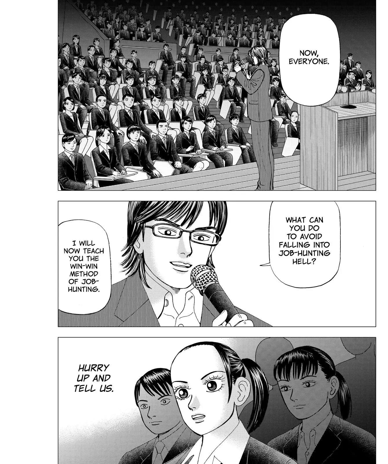 Investor Z Chapter 35 page 8 - Chapter 35