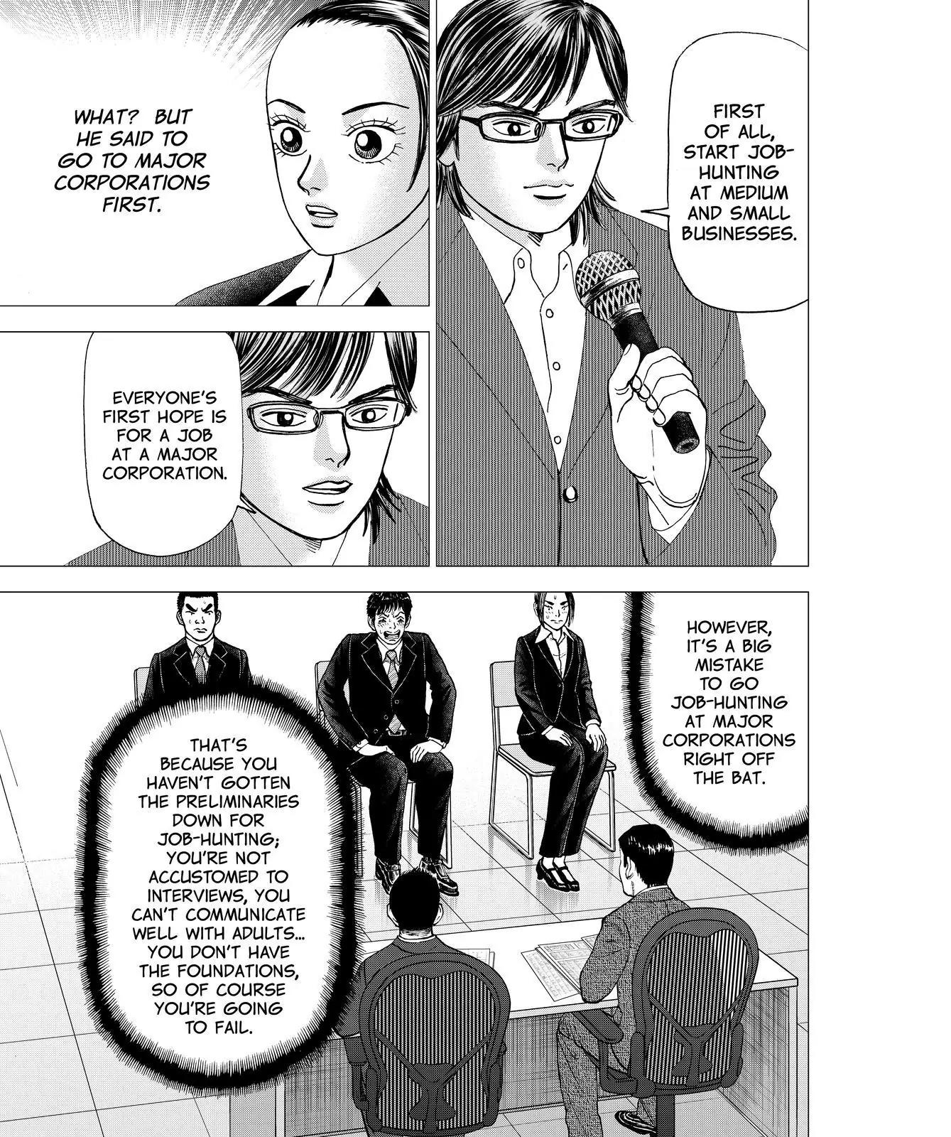 Investor Z Chapter 35 page 9 - Chapter 35