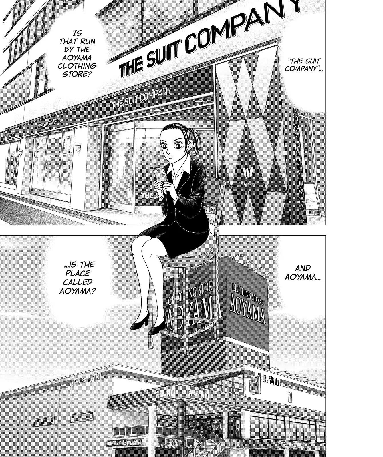Investor Z Chapter 36 page 1 - Chapter 36