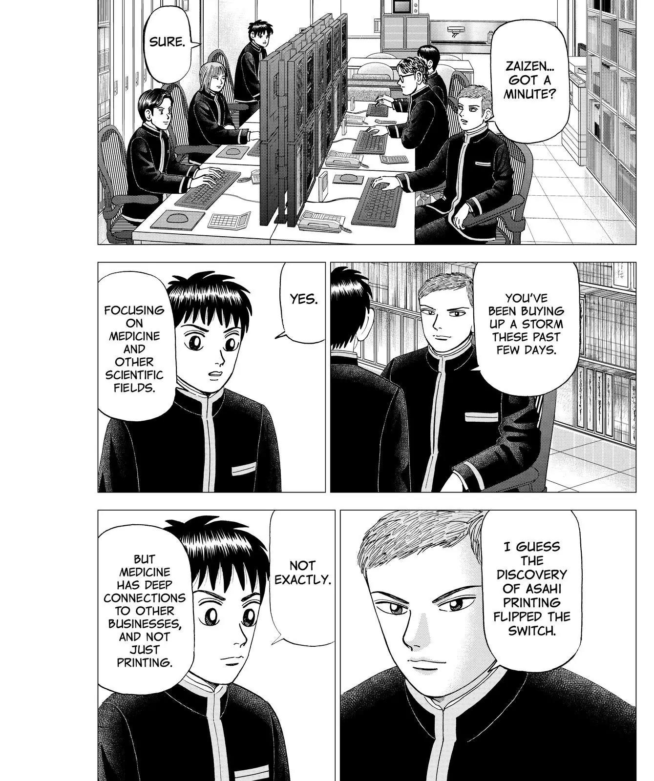 Investor Z Chapter 36 page 10 - Chapter 36