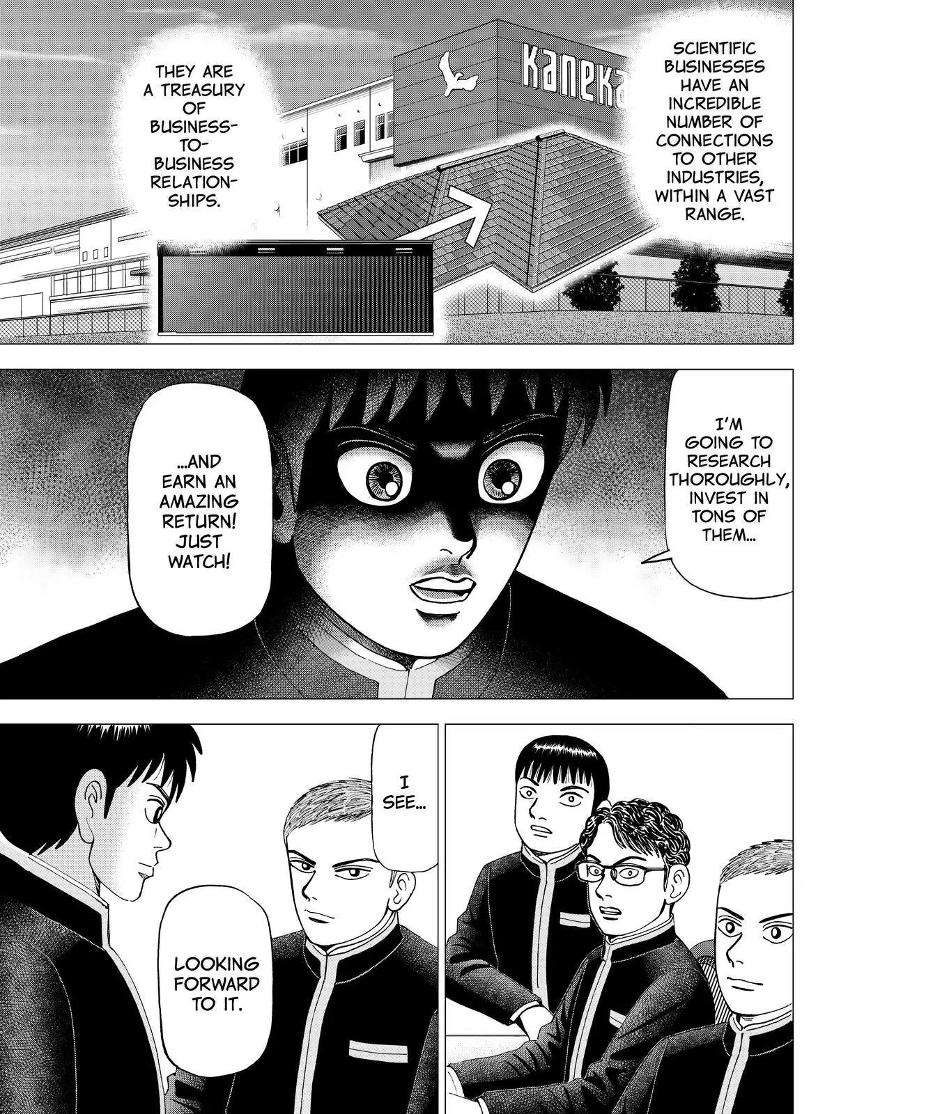 Investor Z Chapter 36 page 11 - Chapter 36